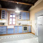 Apartmán šatlava *