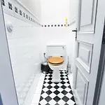 Apartmán šatlava Nové Město nad Metují