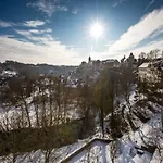 šatlava Apartmán