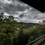 šatlava *