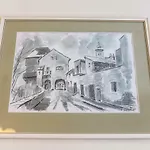 Apartmán šatlava