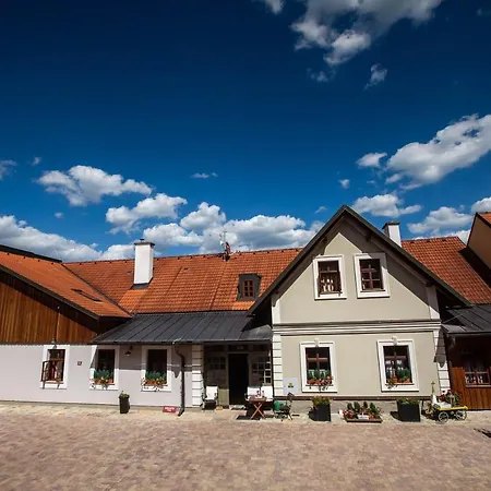 šatlava Apartmán *
