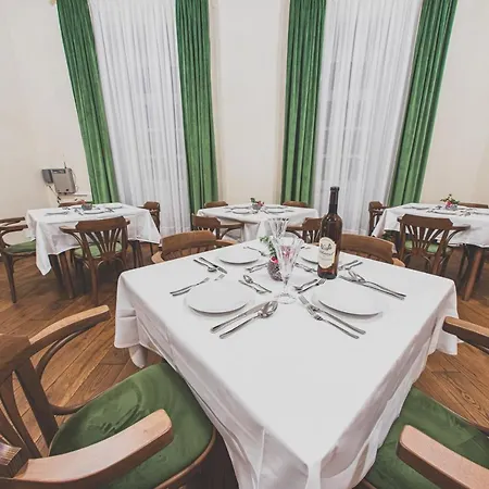 šatlava Apartmán