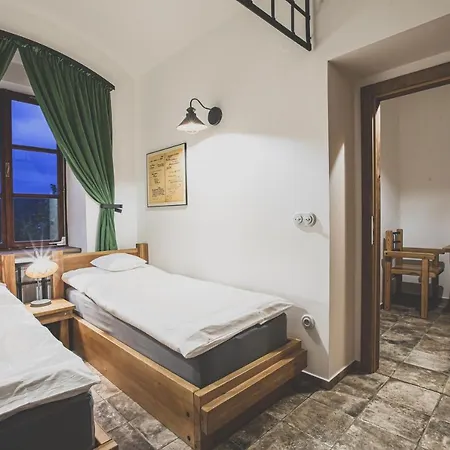 Satlava Apartamento *