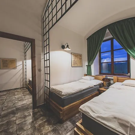 Apartment Satlava