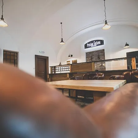 šatlava Apartmán *