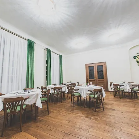 Satlava Apartment