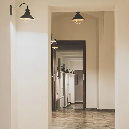 Apartamento Satlava