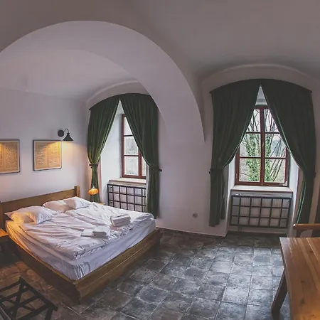 Apartment Satlava *
