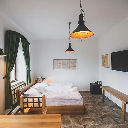 Satlava * Nove Mesto nad Metuji
