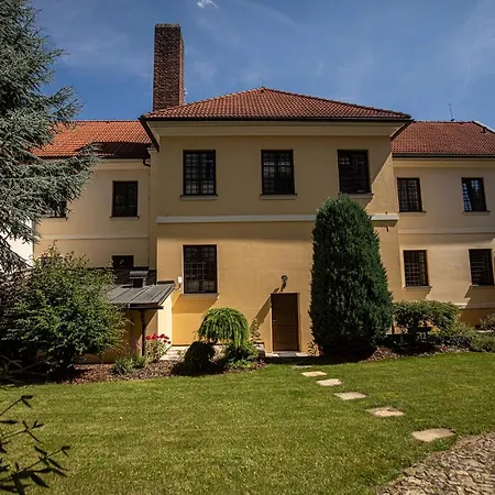 Apartmán šatlava *