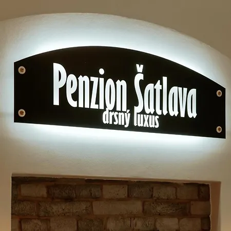 šatlava *
