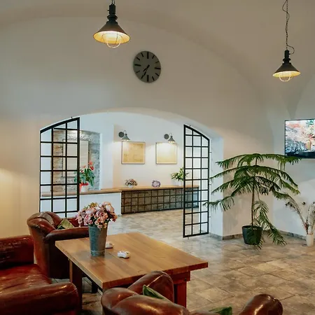Apartament Satlava