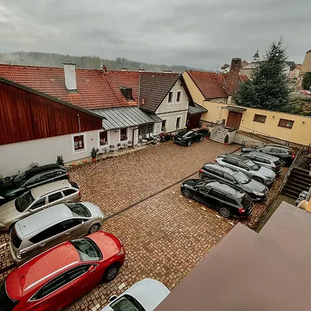 Appartamento šatlava *