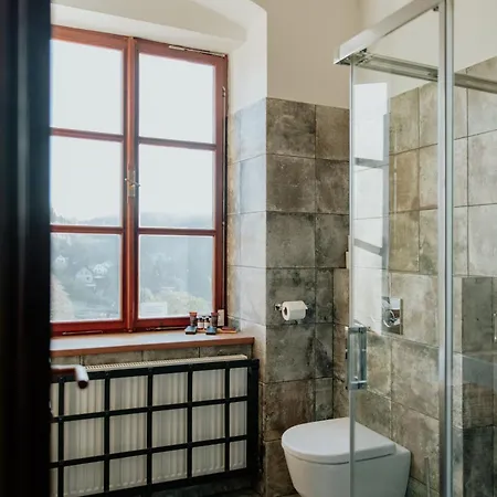 Satlava Apartament Nové Město nad Metují