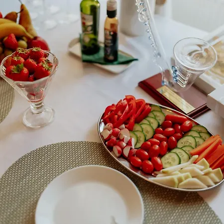 šatlava Apartmán Nové Město nad Metují