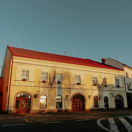 šatlava Apartmán *