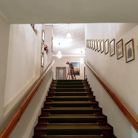 Apartmán šatlava *