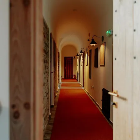 šatlava Apartmán *