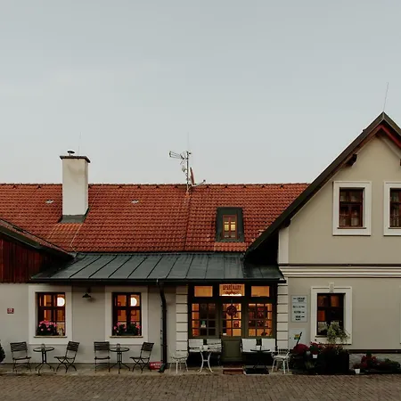 Apartmán šatlava *