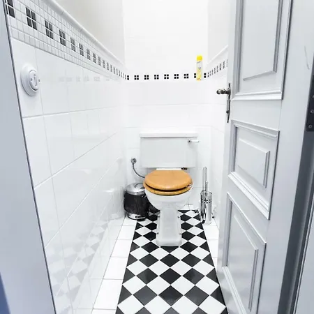 Apartmán šatlava Nové Město nad Metují