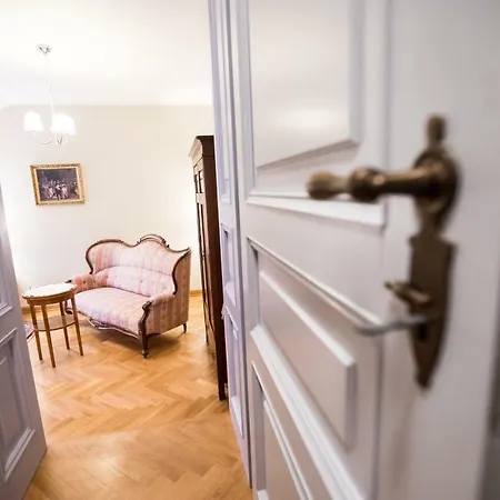 šatlava Apartmán *
