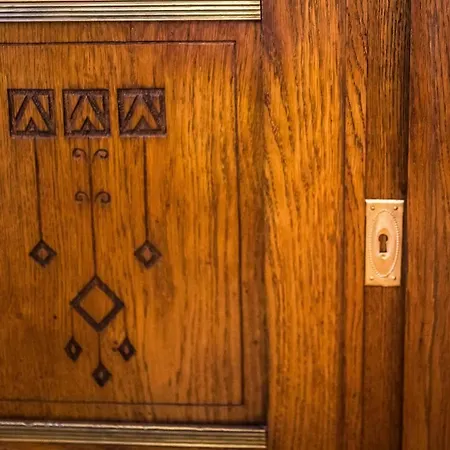 šatlava Apartmán
