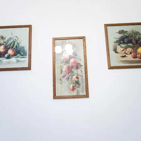 šatlava Apartmán