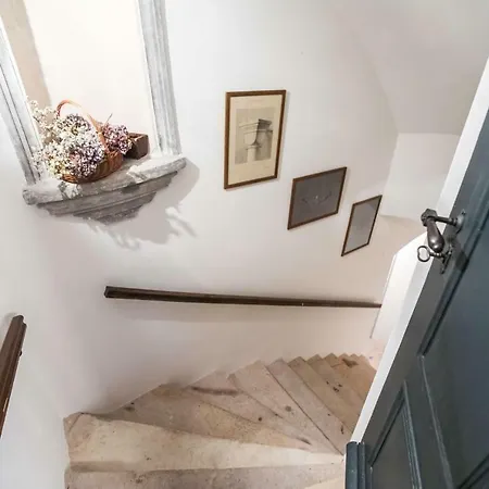 Apartmán šatlava
