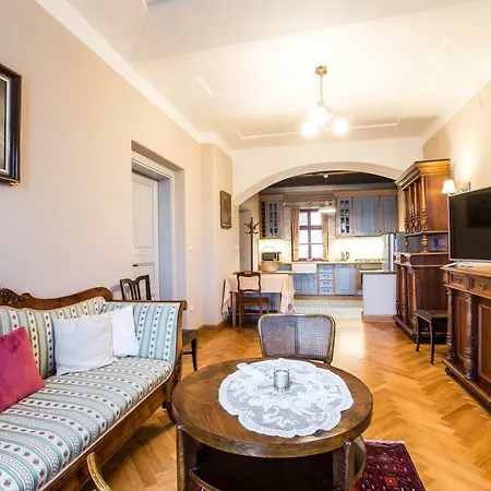 Apartment Satlava Nove Mesto nad Metuji