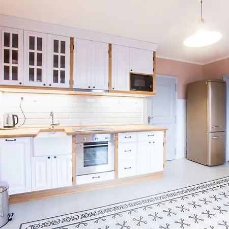 Apartment Satlava Nove Mesto nad Metuji
