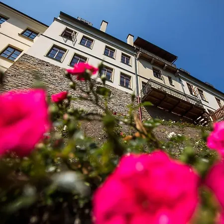 šatlava Apartmán