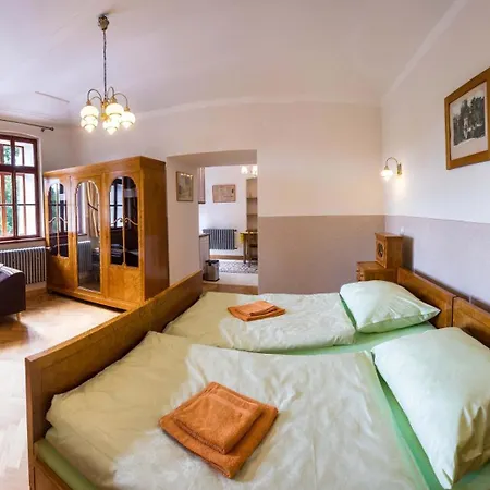 šatlava Appartamento *