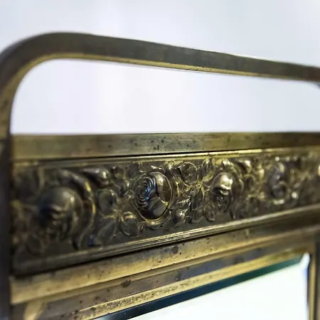 Appartamento šatlava Nové Město nad Metují