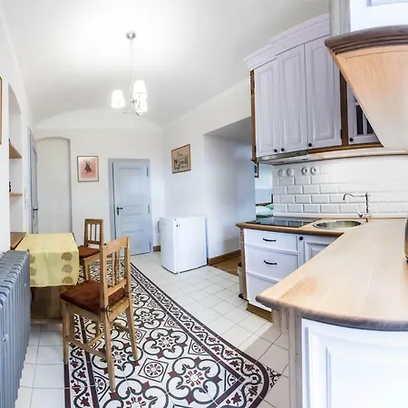 Satlava Apartment Nove Mesto nad Metuji