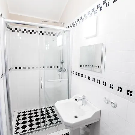 Satlava Apartamento Nové Město nad Metují