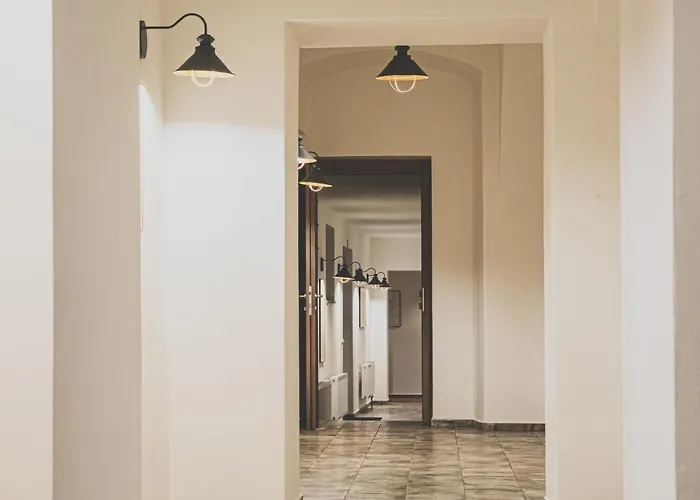 Apartmán šatlava