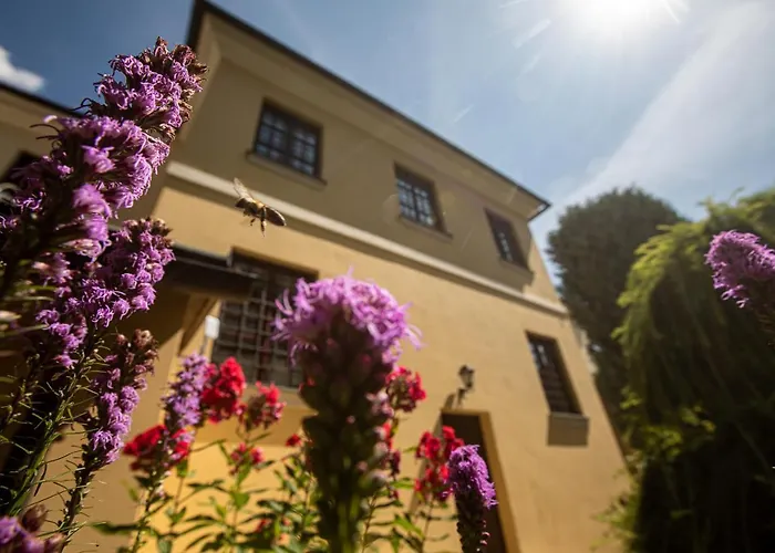 šatlava Apartmán Nové Město nad Metují