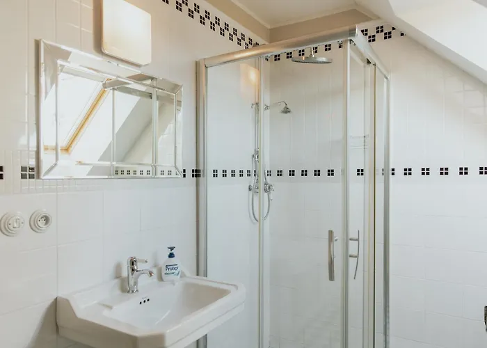 Apartmán šatlava *