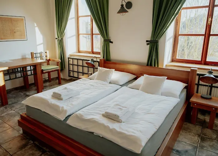 šatlava Apartmán *