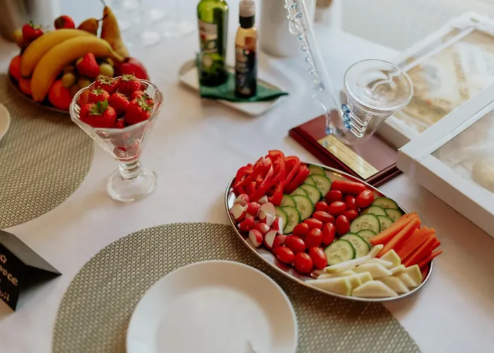 šatlava Apartmán Nové Město nad Metují