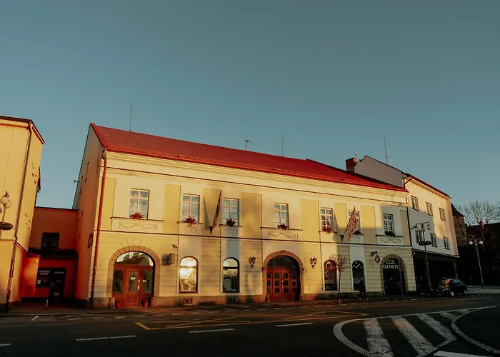 šatlava Apartmán *
