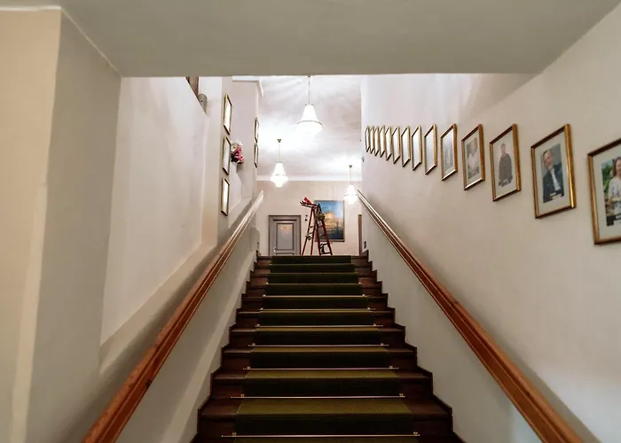 Apartmán šatlava *