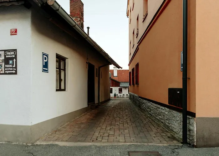 šatlava * Nové Město nad Metují