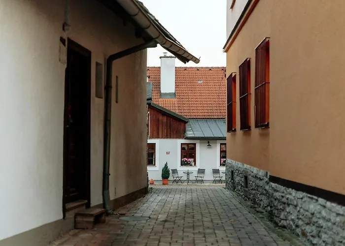 šatlava Nové Město nad Metují