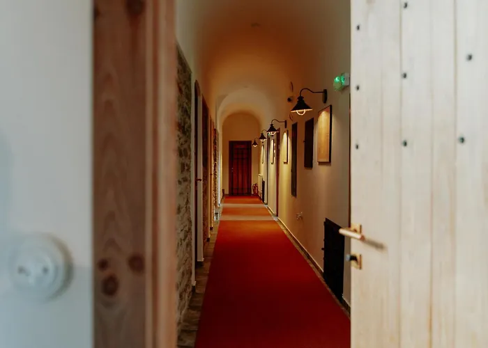 šatlava Apartmán *