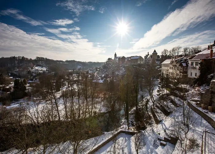 šatlava Apartmán