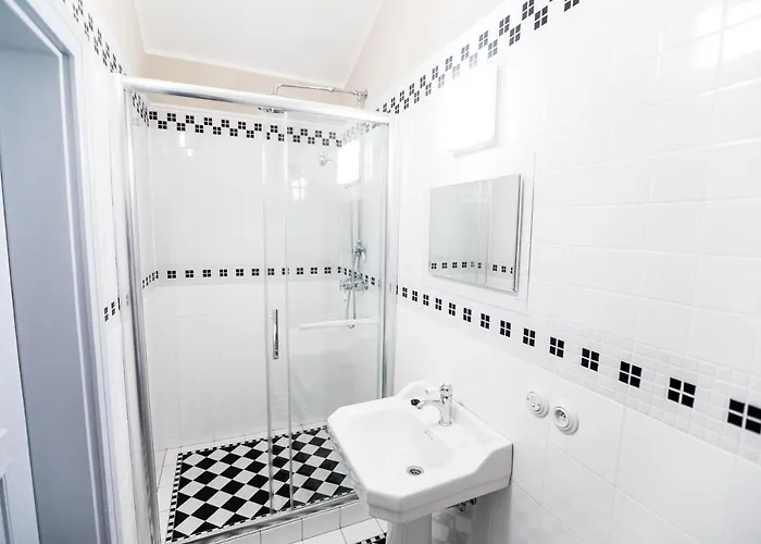 šatlava Apartmán Nové Město nad Metují